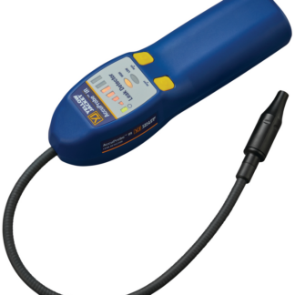 Detector de Fugas ir Accuprobe Yellow Jacket