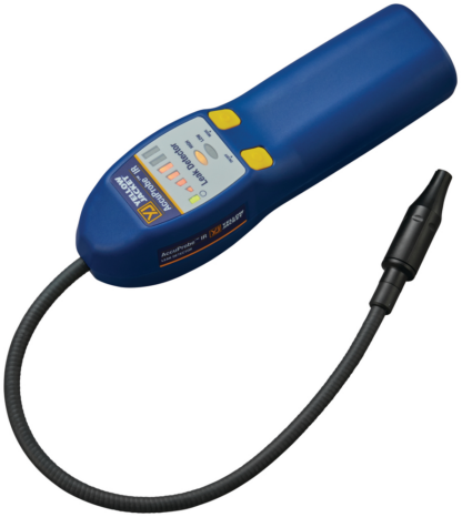 Detector de Fugas ir Accuprobe Yellow Jacket