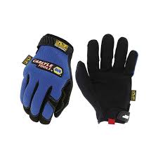 Guantes De Trabajo De Primera Calidad Yellow Jacket