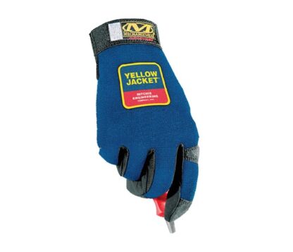 Guantes De Trabajo Mechanix